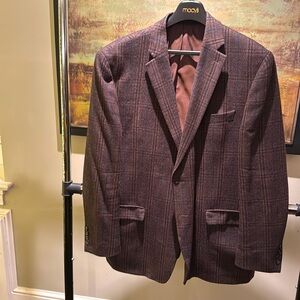 Sportcoat Ralph Lauren wool 46 regular
